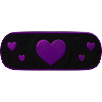 ( Code: 8020 ) Nose Bandage Roblox item render