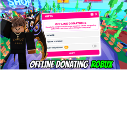 💸Galaxy Donations💸
