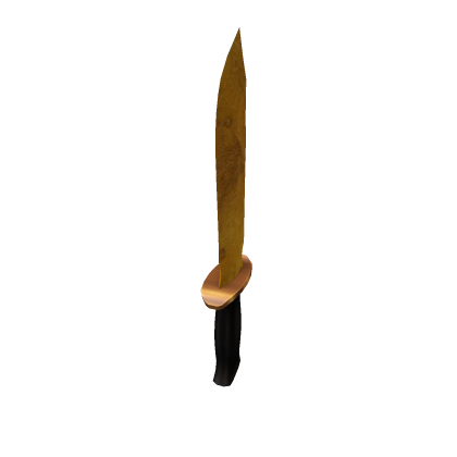 [LEAKED] Potato Knife