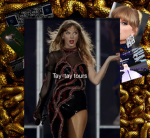 Tay-tay tours!