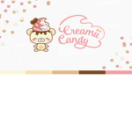Creamii's Candy