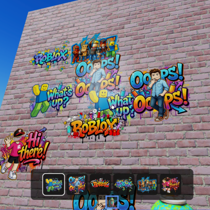 GraffitiSpray preview 4