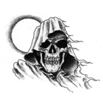 Death's Wanderers