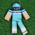 🚨RELEASE🚨 Ragdoll Legends [BETA]