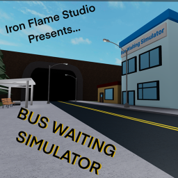 Bus Waiting Simulator