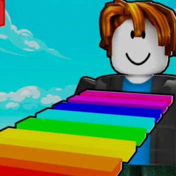 Easy obby [50+ stages]