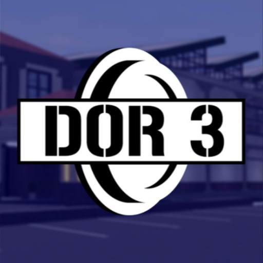[RODABAJA] DOR 3 RANCASGARANG