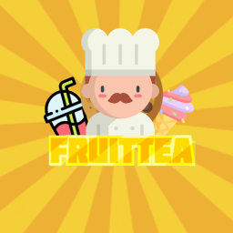 [GRAND OPENING] Work at Fruittea Soda Bar