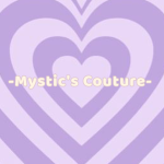-Mystic's Couture-