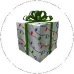 Gift of the Developer (Unobtainable)