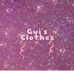 Gui's Clothes