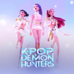 Kpop demon hunter