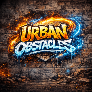 [FREE AVA + TITLE] URBAN OBSTACLE