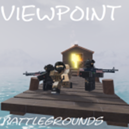 Viewpoint FPS