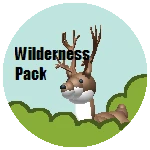 Wilderness Extension Pack