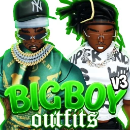 [NEW] Bigboy Outfits Ideas icon