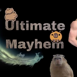 [Release] Ultimate Mayhem icon