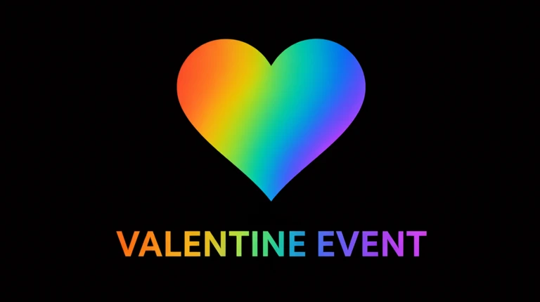 ❤️VALENTINE EVENT❤️