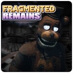 FNaF: Fragmented Remains
