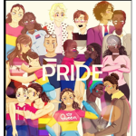 Pride !