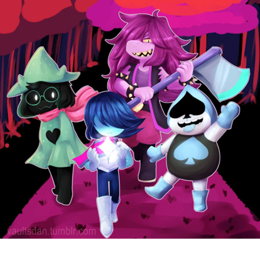 Escape Delta rune