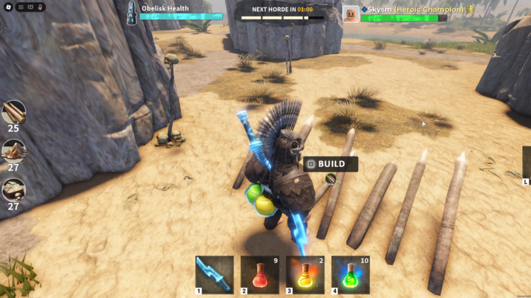 Conan: Horde Slayer ⚔️ screenshot 1