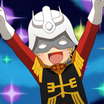 Char Aznable