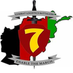|- Combat Logistics Battalion 7 -|