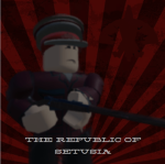 The Republic Of Setusia