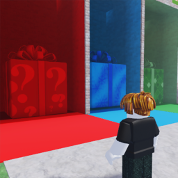 Pick A Gift