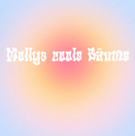 •Mollys coole Bäume•