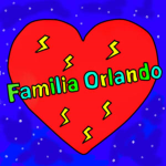 Familia Orlando