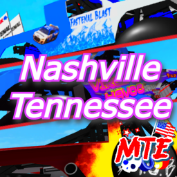 MTE | Nashville, Tennessee