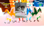 u와친구들