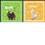 Lamis & Buff Squad