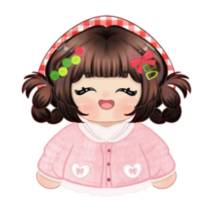 Uselina Trilili Bestie Roblox group icon