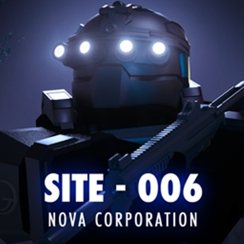 [RP] Site - 006