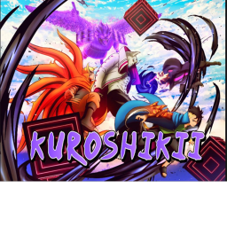 Kuroshkii