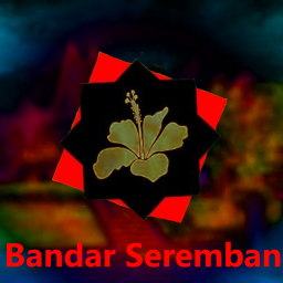 [SRBNverse] Bandar Seremban