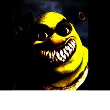Shrek: The Horror Game