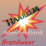 Brandweer Haarlem Noord-Holland