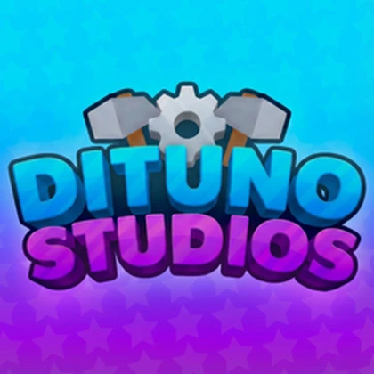 DitunoStudios Roblox group icon