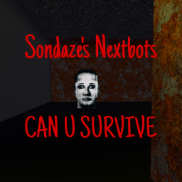 Sondaze's Nextbots