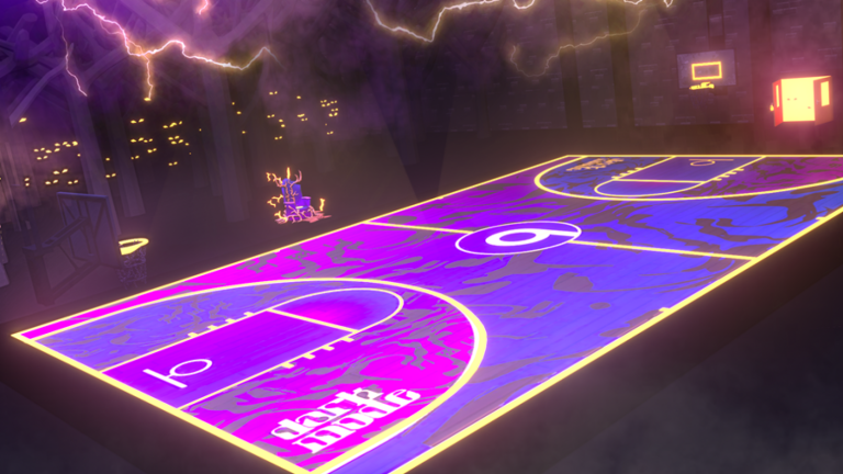 [2x💸] Dunking Simulator screenshot 1