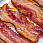 Time For Breakfast!
