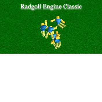 Radgoll Engine Classic
