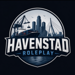 Dutch Havenstad Roleplay