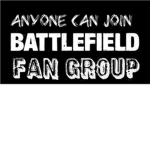 BATTLEFIELD (Fan Group)
