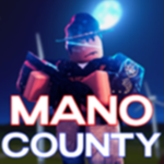 [MCSO] Mano Cоunty Sheriff's Office | RP Server