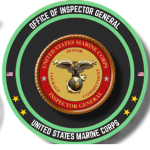 [OIG] - Office Of The Inspector General -